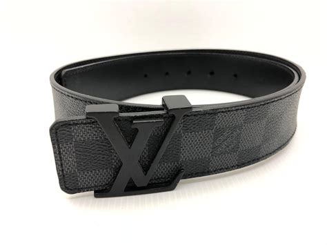 lv men's belts|louis vuitton belt original.